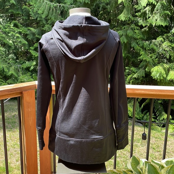 Eddie Bauer Workout Jacket - Picture 2 of 4